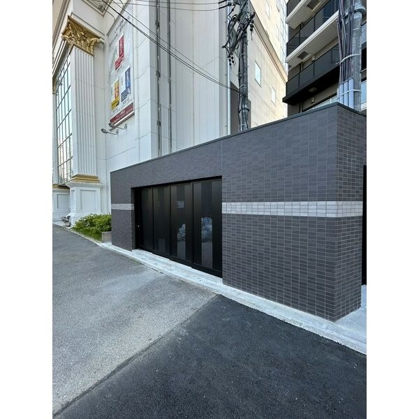 プレサンスロジェ名古屋駅NORTH FRONTの写真