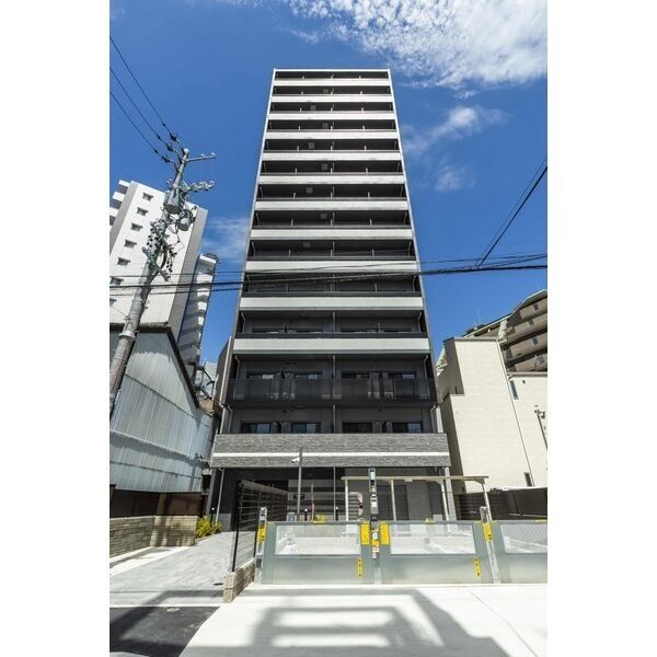 S-RESIDENCE鶴舞駅前の写真