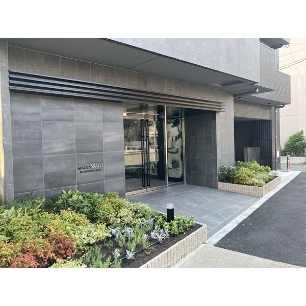 メイクスWアート名駅南Ⅲの写真
