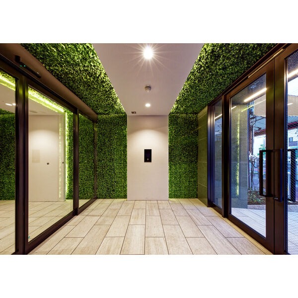 lives residence 太閤通の写真