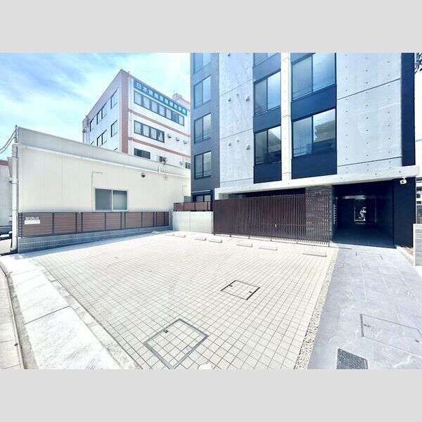 リーデンス名古屋駅西の写真