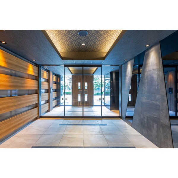 S-RESIDENCE今池arcanaの写真