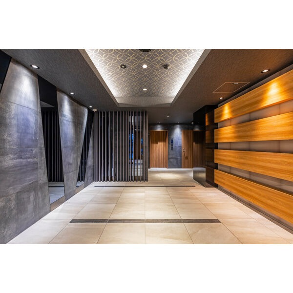 S-RESIDENCE今池arcanaの写真