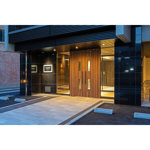 S-RESIDENCE今池arcanaの写真