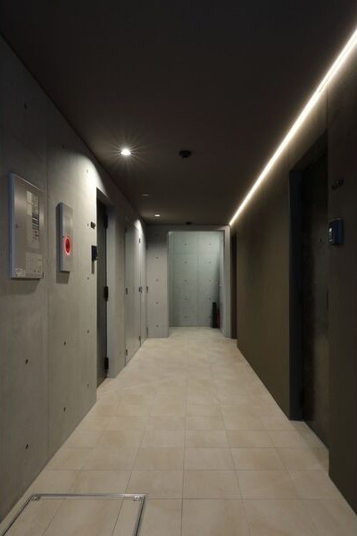 quador noie 池下の写真