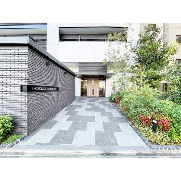 S-RESIDENCE今池駅前の写真