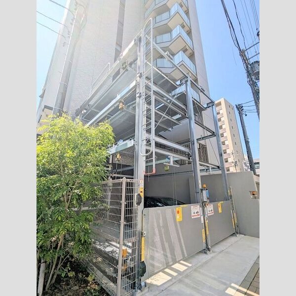 エスリード今池アヴェールの写真