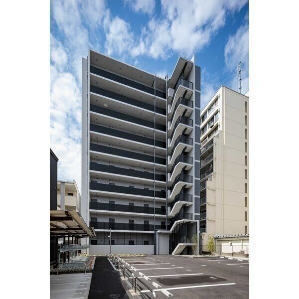 S-RESIDENCE今池beletaの写真