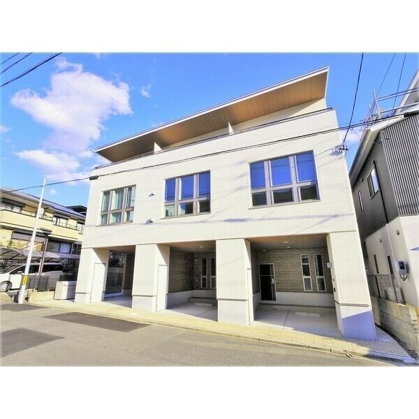 CASA覚王山の写真