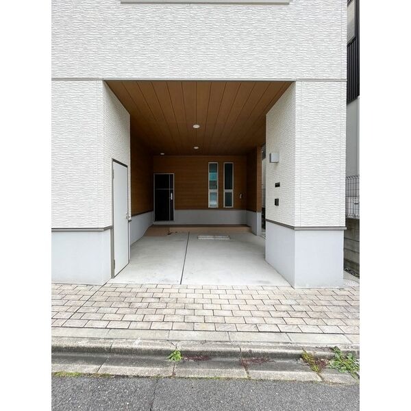 CASA覚王山の写真