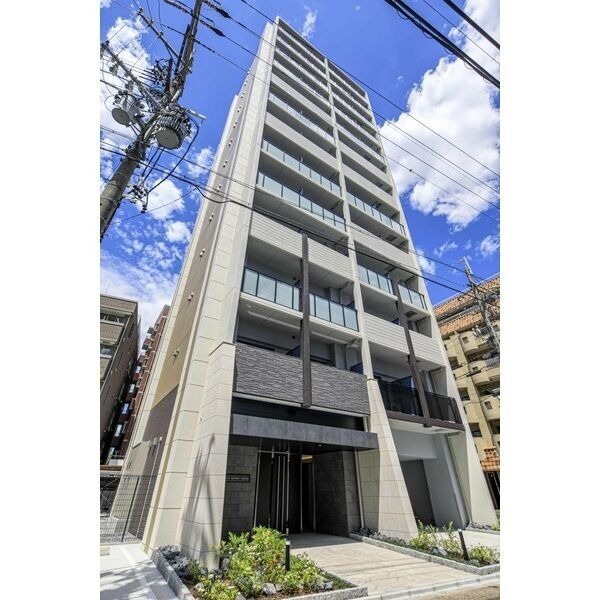 S-RESIDENCE池下駅前の写真