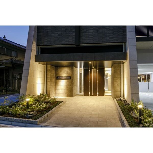 S-RESIDENCE池下駅前の写真