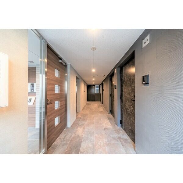 quador今池EASTの写真