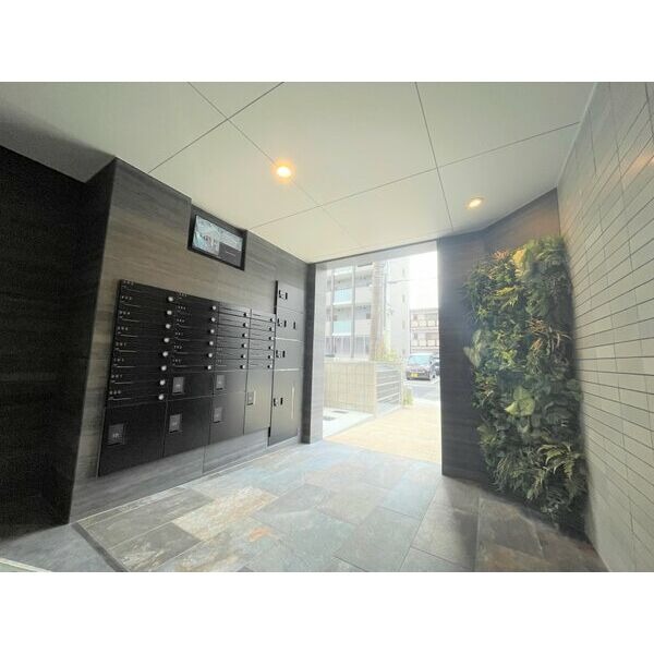 quador今池EASTの写真