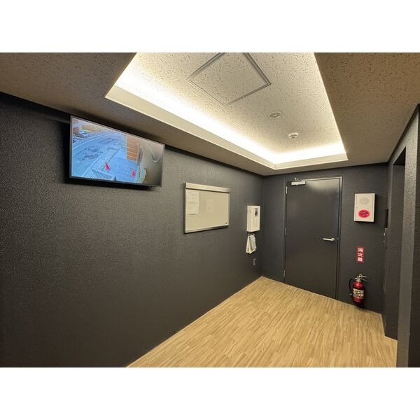 グランテラス今池の写真