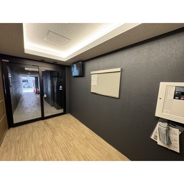 グランテラス今池の写真