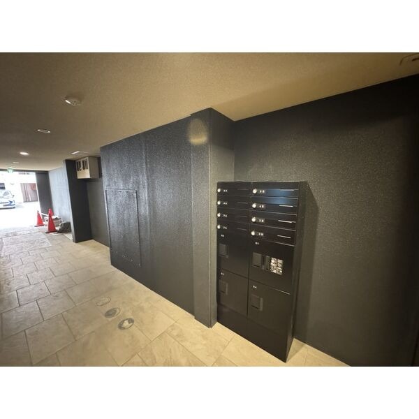 グランテラス今池の写真