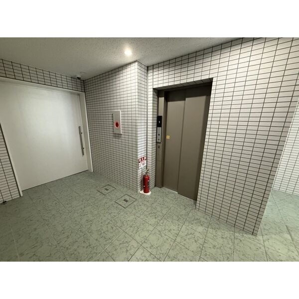 THE RESIDENCE IMAIKE EASTの写真