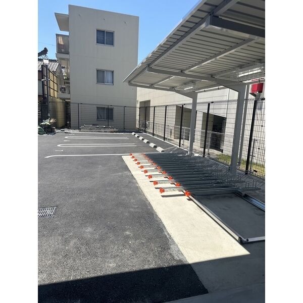 ディアレイシャス今池の写真