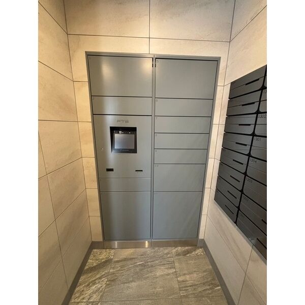 プレサンスレイズ千種今池の写真