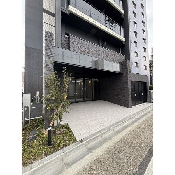 プレサンスレイズ千種今池の写真