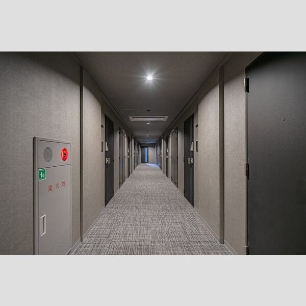 ロイヤルカーサ千種の写真
