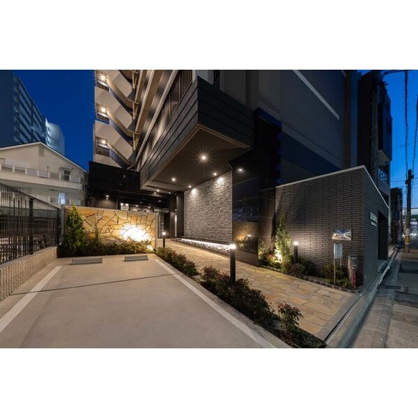 S-RESIDENCE高岳駅前awakeの写真