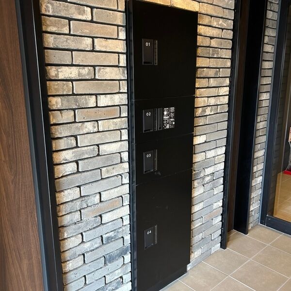 アーチレジデンス名駅北の写真