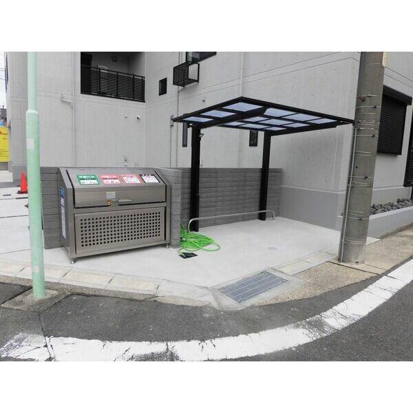 AVANCE ISSHAの写真