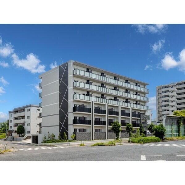 S-RESIDENCE上社aureateの写真