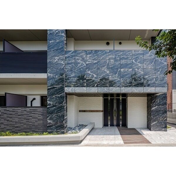 S-RESIDENCE上社aureateの写真