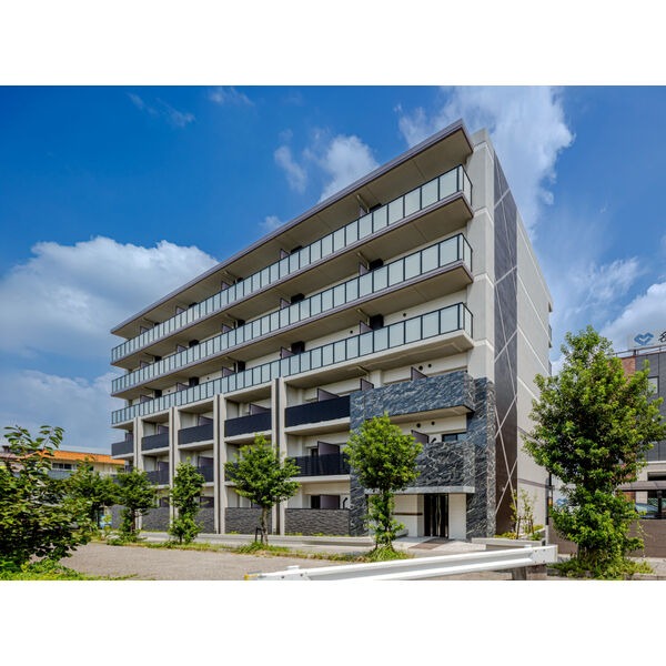 S-RESIDENCE上社aureateの写真