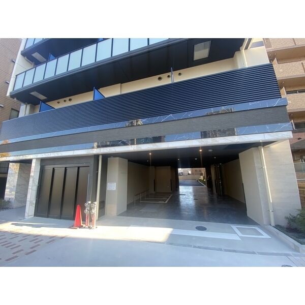 S-RESIDENCE一社の写真