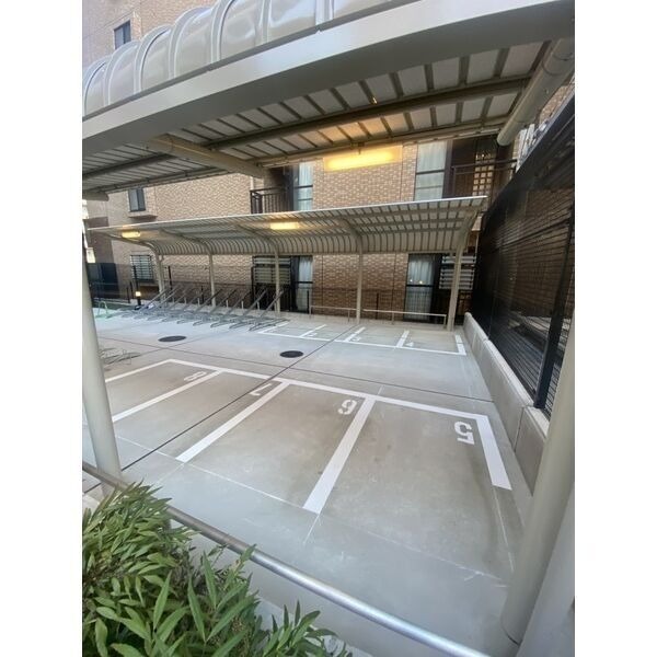 S-RESIDENCE一社の写真