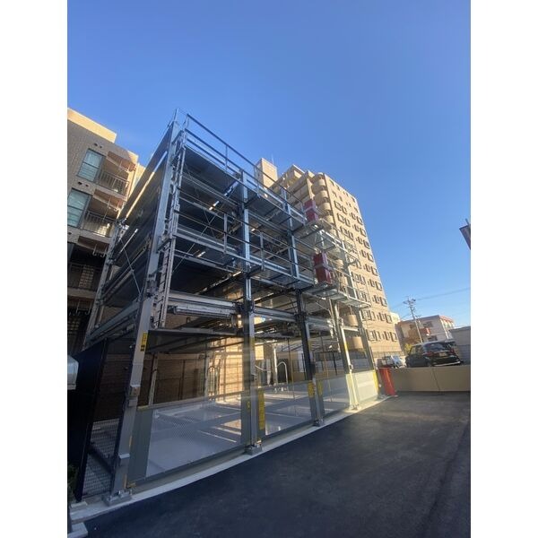 S-RESIDENCE一社の写真