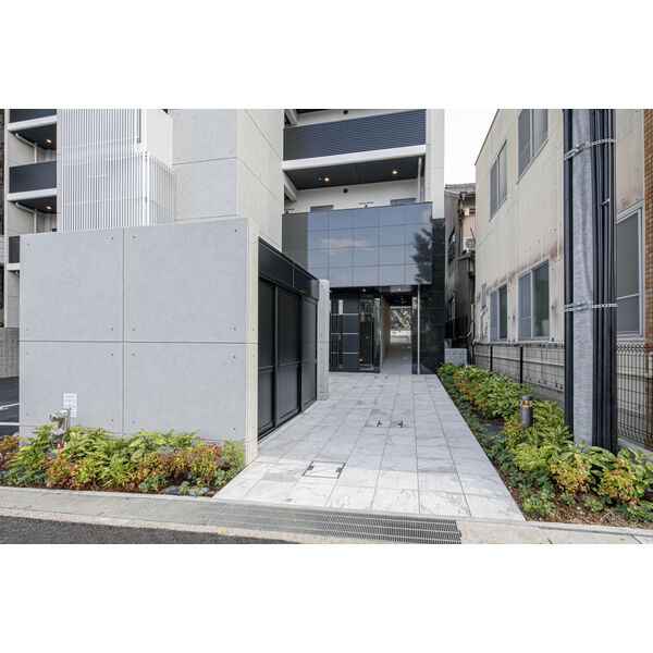 S-RESIDENCE星ヶ丘の写真