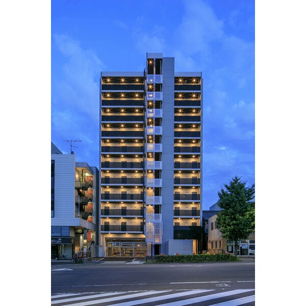 S-RESIDENCE星ヶ丘の写真