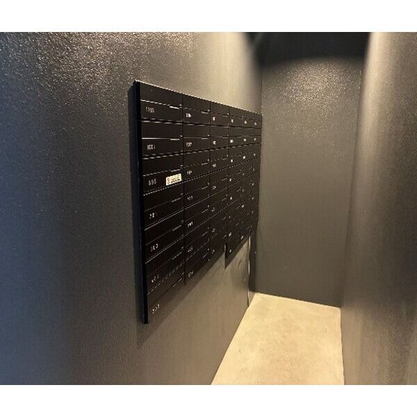 シーズンフラッツ矢場の写真