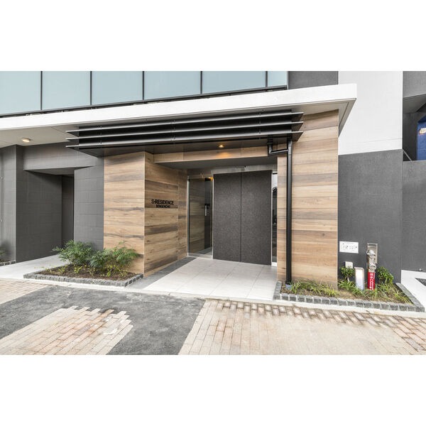 S-RESIDENCE浅間町の写真