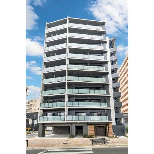 S-RESIDENCE浅間町の写真