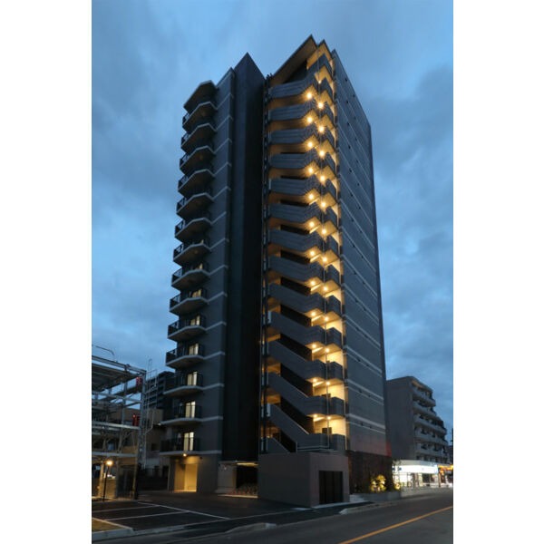 S-RESIDENCE庄内通駅前curereの写真