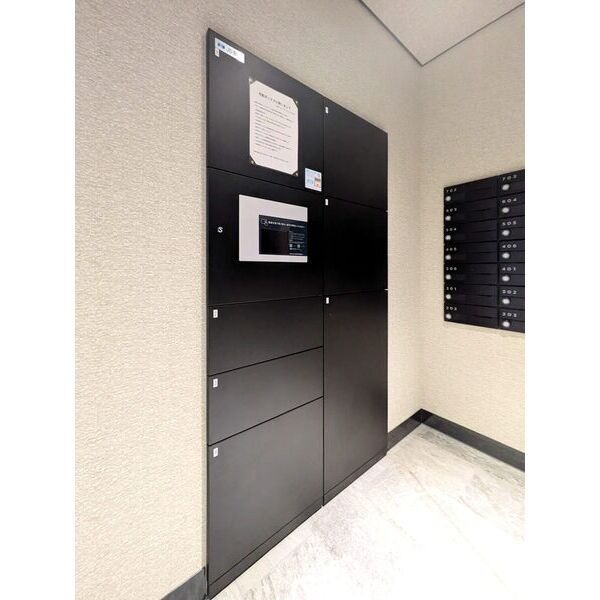 S-RESIDENCE庄内通駅前curereの写真