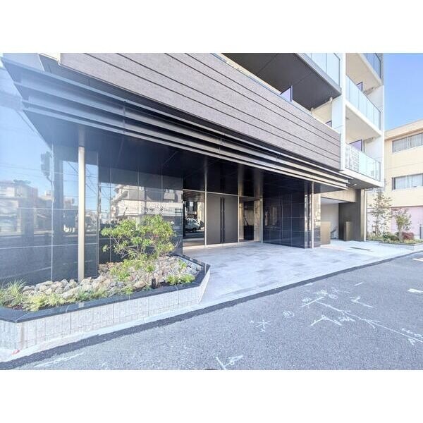 S-RESIDENCE庄内通駅前curereの写真