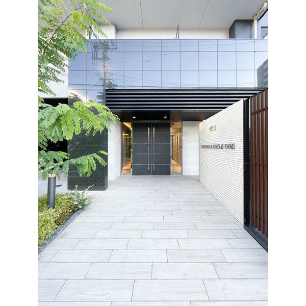 S-RESIDENCE庄内通の写真