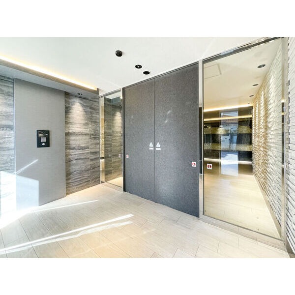 S-RESIDENCE庄内通の写真