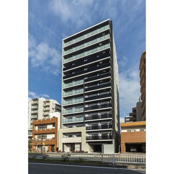 S-RESIDENCE浄心Eastの写真
