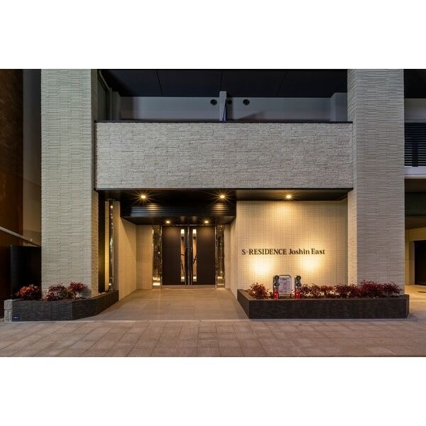 S-RESIDENCE浄心Eastの写真