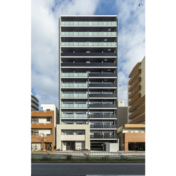 S-RESIDENCE浄心Eastの写真