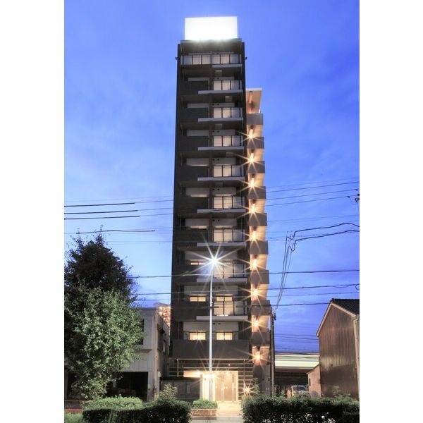 S-RESIDENCE名駅Northの写真