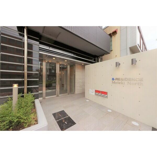 S-RESIDENCE名駅Northの写真